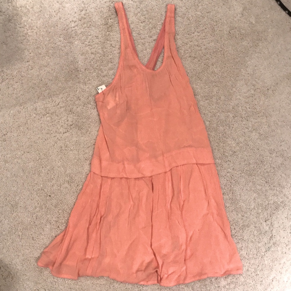Aritzia dress
